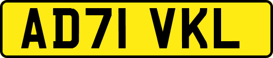 AD71VKL