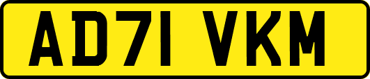 AD71VKM