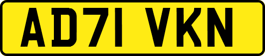 AD71VKN