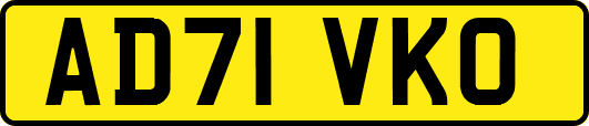 AD71VKO