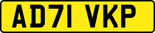 AD71VKP