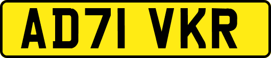AD71VKR