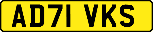 AD71VKS