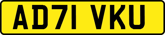 AD71VKU