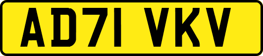 AD71VKV