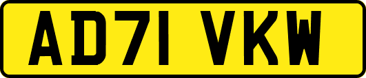 AD71VKW