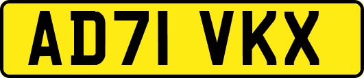 AD71VKX