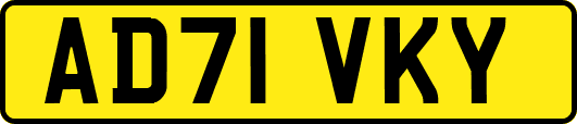 AD71VKY