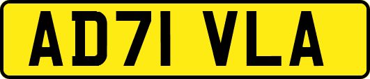 AD71VLA