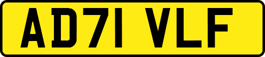 AD71VLF