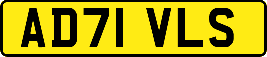 AD71VLS
