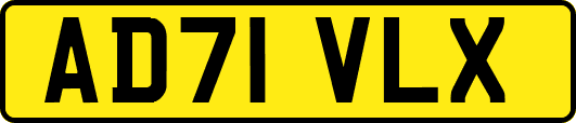 AD71VLX
