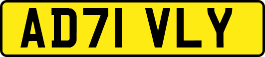 AD71VLY