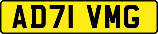 AD71VMG