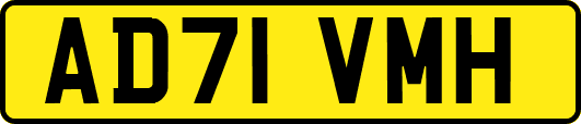 AD71VMH