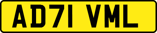 AD71VML