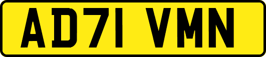 AD71VMN