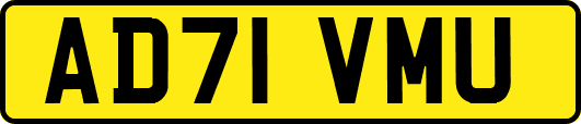 AD71VMU