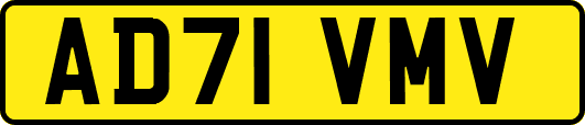 AD71VMV