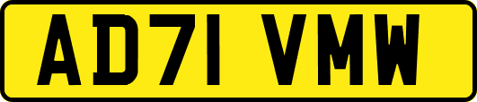 AD71VMW
