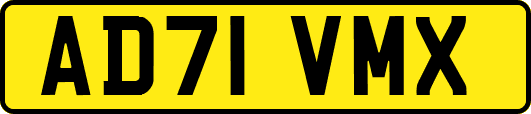 AD71VMX
