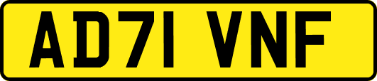 AD71VNF
