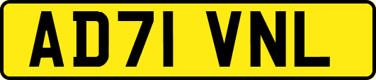 AD71VNL