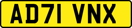 AD71VNX