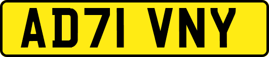 AD71VNY