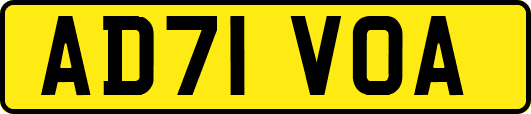 AD71VOA