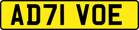 AD71VOE