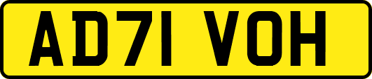 AD71VOH