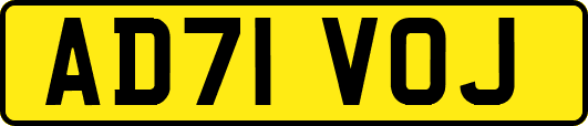 AD71VOJ