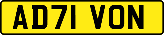 AD71VON
