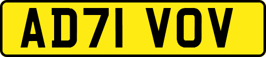 AD71VOV
