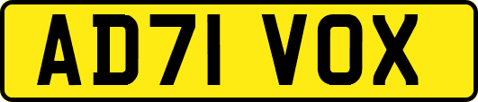 AD71VOX