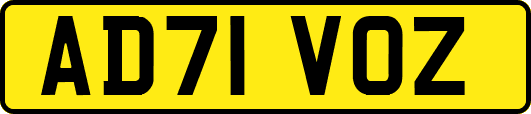 AD71VOZ