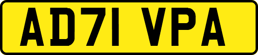 AD71VPA