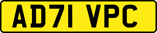AD71VPC
