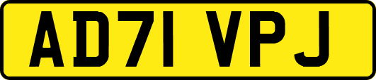 AD71VPJ