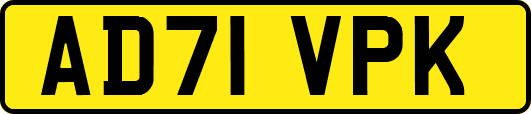 AD71VPK