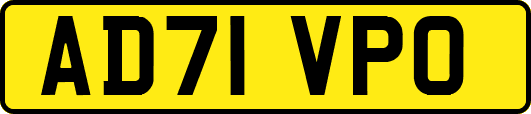 AD71VPO