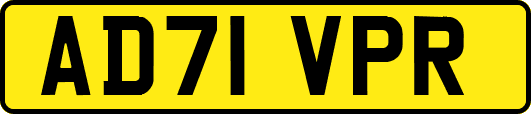 AD71VPR