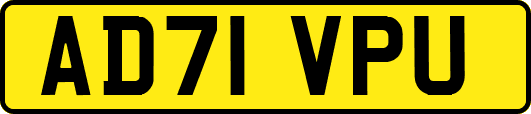 AD71VPU
