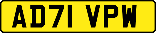AD71VPW