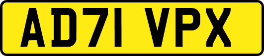 AD71VPX