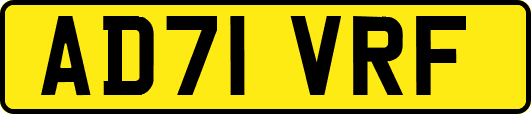 AD71VRF