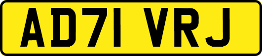 AD71VRJ
