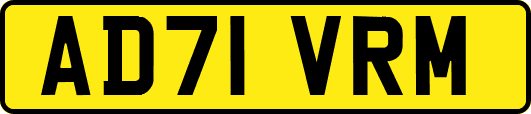AD71VRM