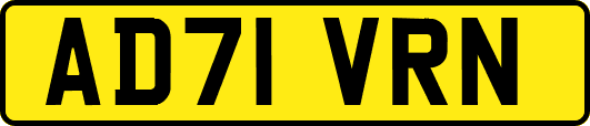 AD71VRN